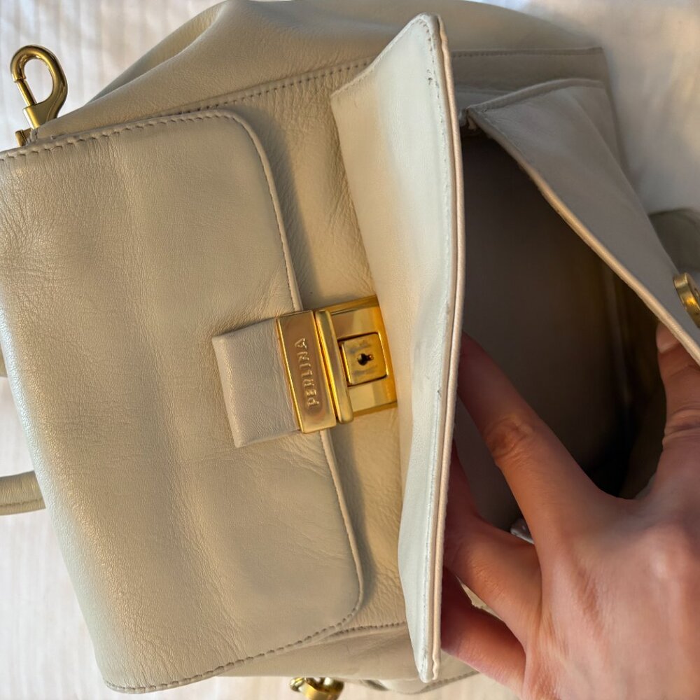 Perlina Mini Backpack - image 8